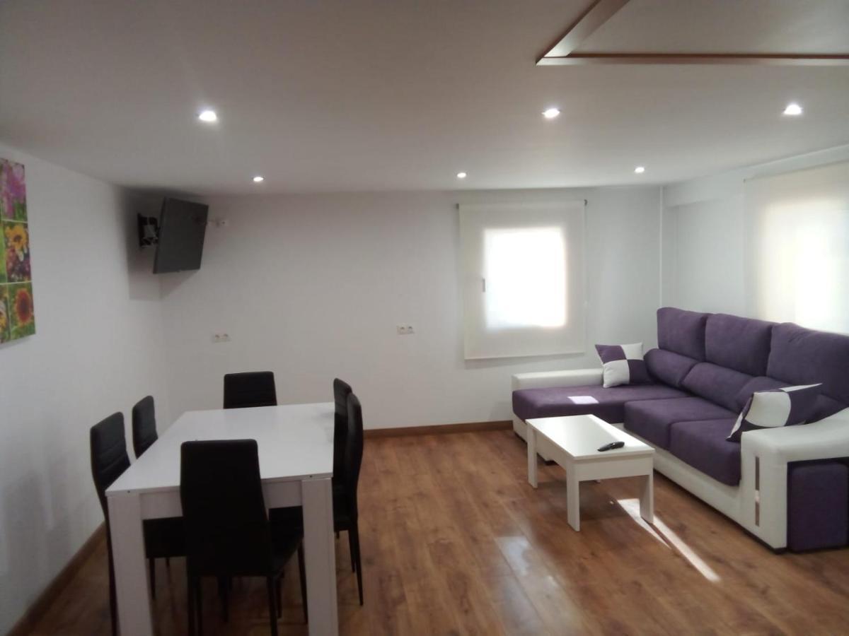 Cuadra Villa Villanueva De Arosa Kültér fotó