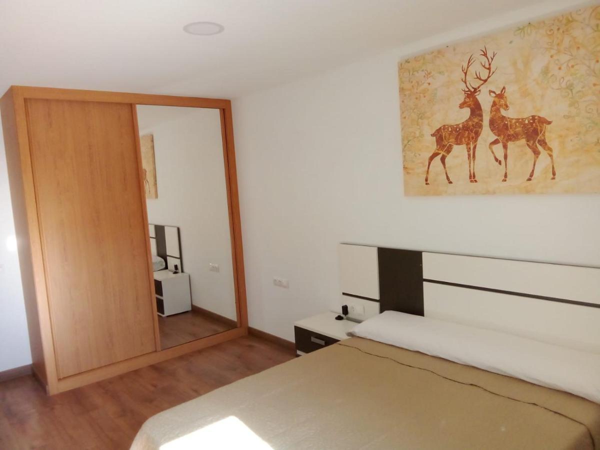 Cuadra Villa Villanueva De Arosa Kültér fotó